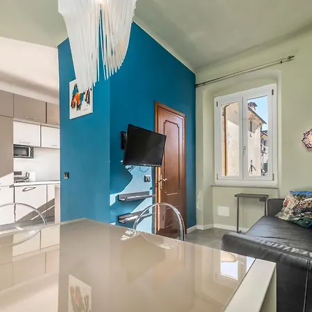 339 - Casa Anghinetti, Centro Citta Apartment
