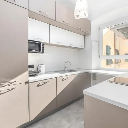 Apartment 339 - Casa Anghinetti, Centro Citta *