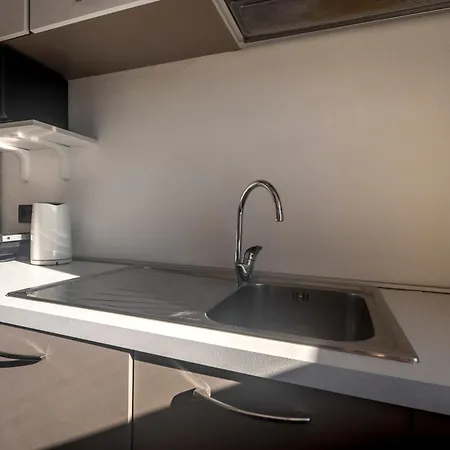 Apartment 339 - Casa Anghinetti, Centro Citta *