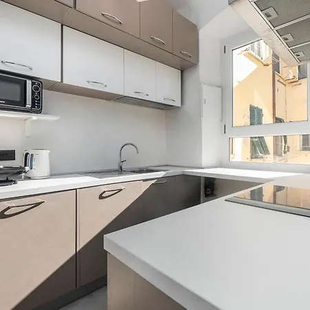 Apartment 339 - Casa Anghinetti, Centro Citta *