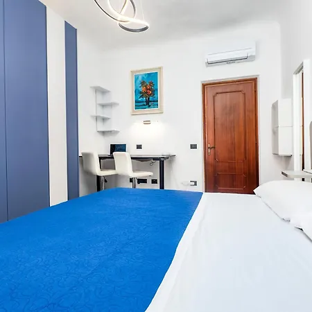 339 - Casa Anghinetti, Centro Citta La Spezia