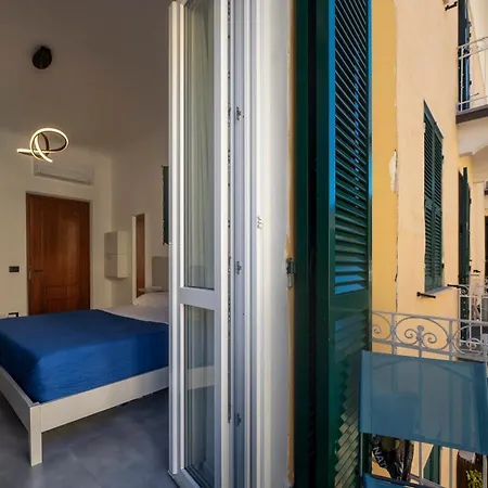 339 - Casa Anghinetti, Centro Citta *