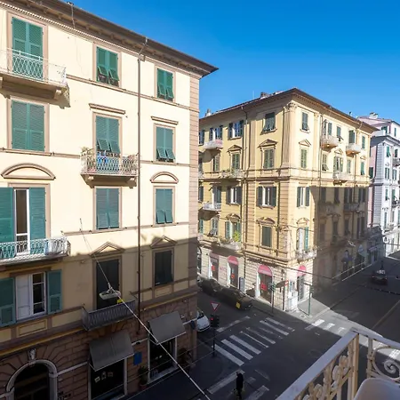 Apartment 339 - Casa Anghinetti, Centro Citta La Spezia