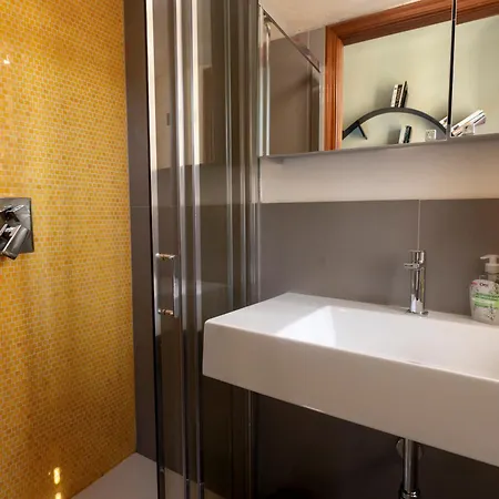 339 - Casa Anghinetti, Centro Citta Apartment La Spezia
