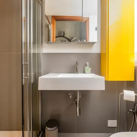 339 - Casa Anghinetti, Centro Citta Apartment *