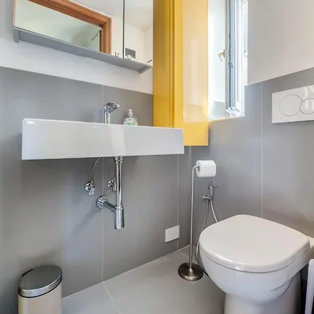 339 - Casa Anghinetti, Centro Citta Apartment