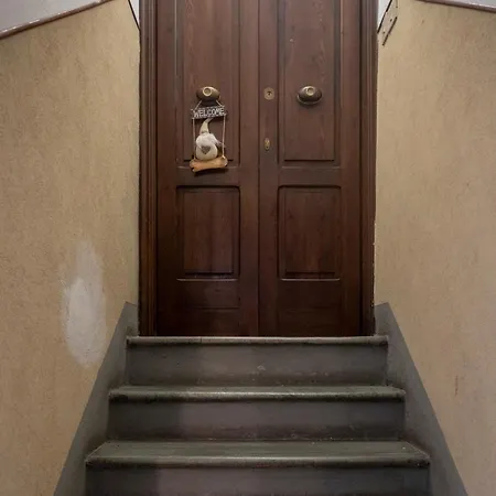 339 - Casa Anghinetti, Centro Citta La Spezia