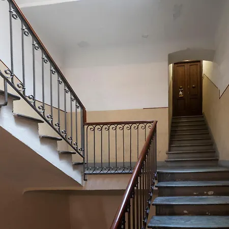 Apartment 339 - Casa Anghinetti, Centro Citta *