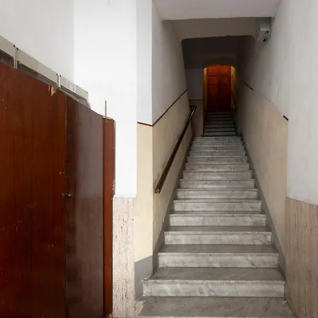 339 - Casa Anghinetti, Centro Citta