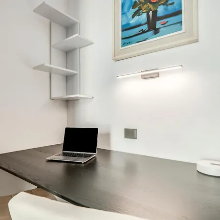 Apartmán 339 - Casa Anghinetti, Centro Citta