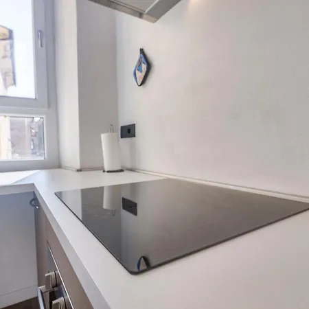 Apartmán 339 - Casa Anghinetti, Centro Citta *