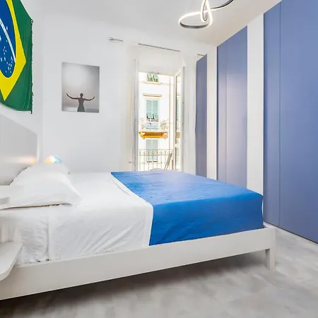 Apartmán 339 - Casa Anghinetti, Centro Citta